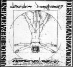 Justice Department : Deshumanizacion Dehumanitation